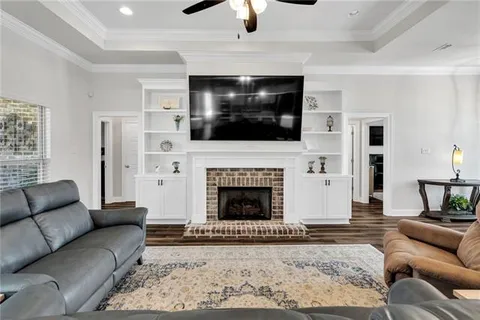 $475,000 | 112 Cove Glen Lane, Luling, LA 70070