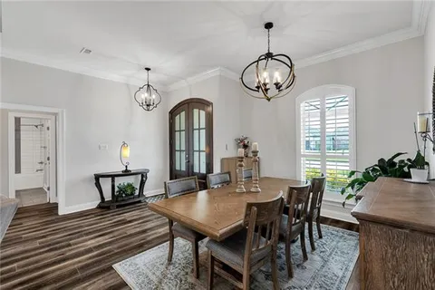 $475,000 | 112 Cove Glen Lane, Luling, LA 70070