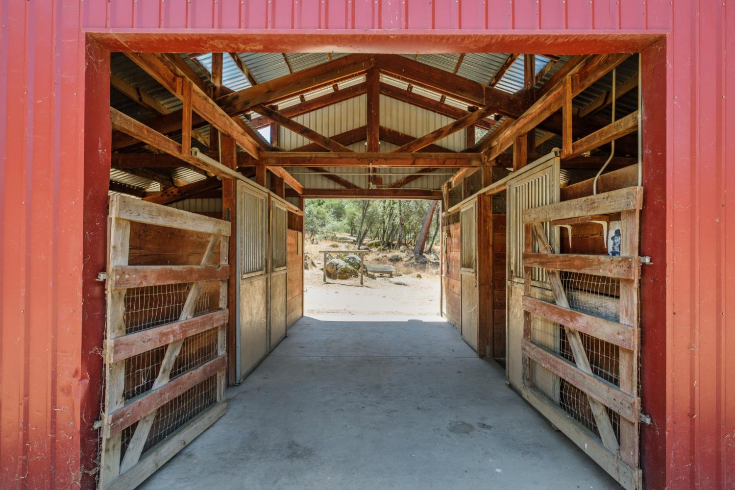 29412 Gibbs Ranch Road Tollhouse, CA 93667 - Photo 51 of 57