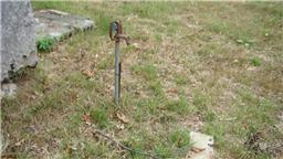 38 Lentz Road Summertown, TN 38483 - Photo 6 of 6 Water Tap