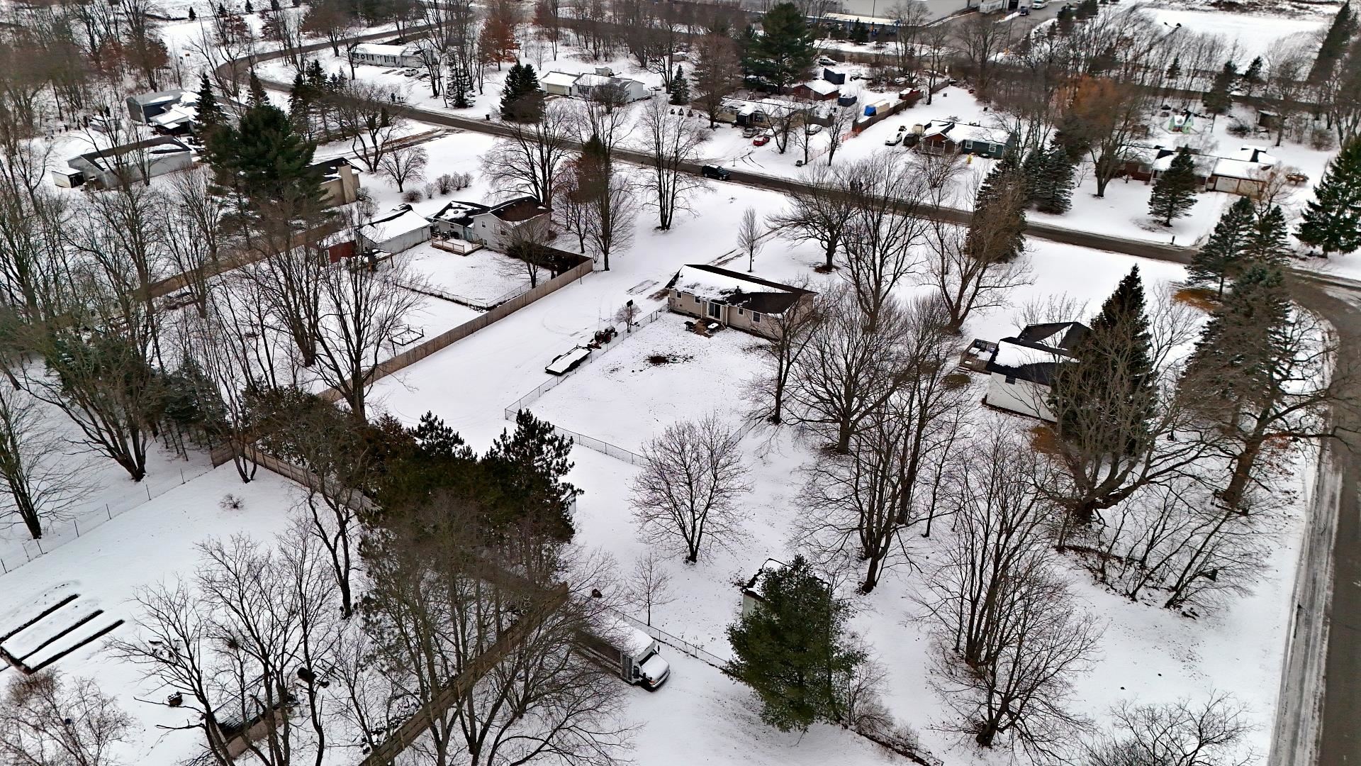 3727 Cecil Road Cadillac, MI 49601 - Photo 49 of 60