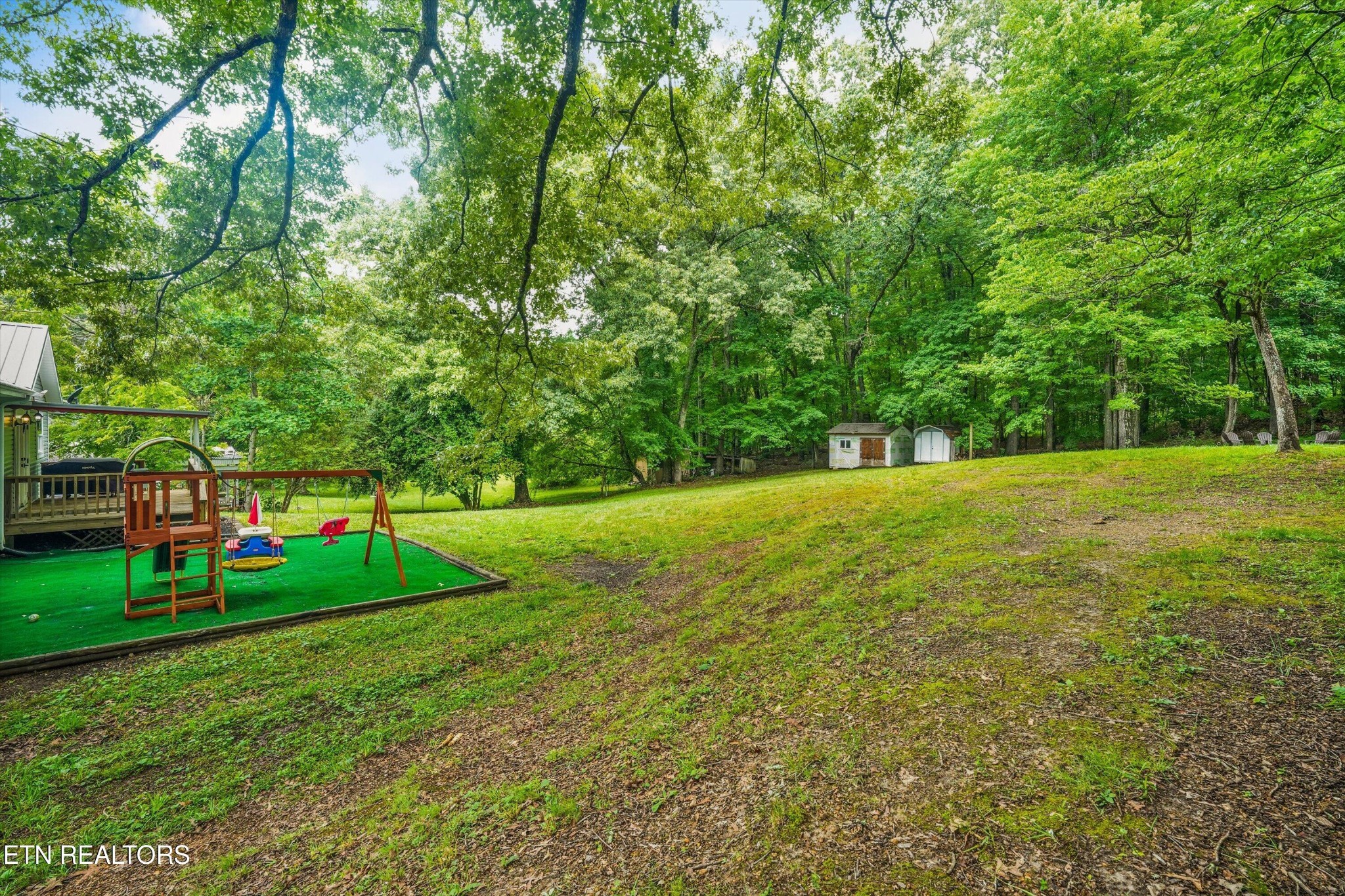 79 Reservoir Road Norris, TN 37828 - Photo 33 of 43 Gallery Image 33