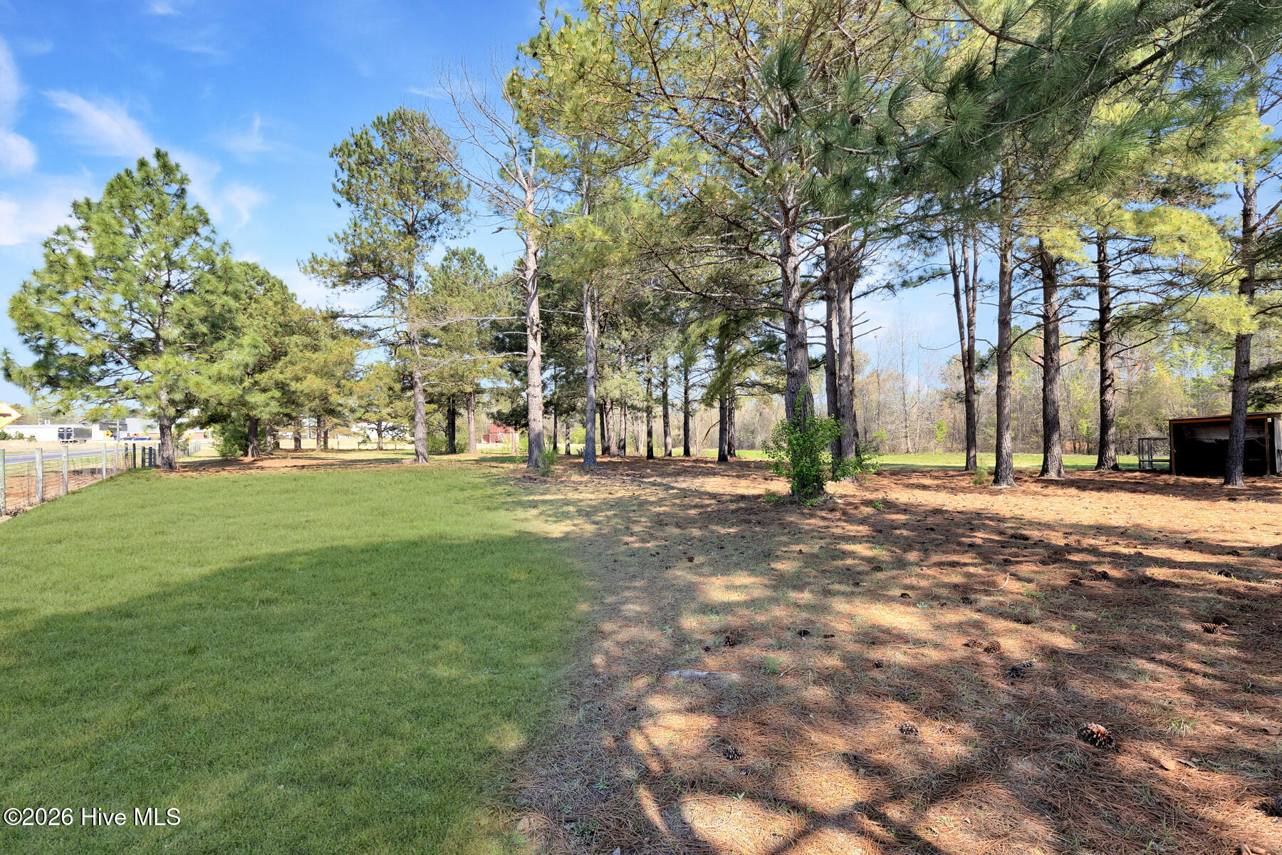 4609 Lobelia Road Vass, NC 28394 - Photo 28 of 37 adjoining-lot1
