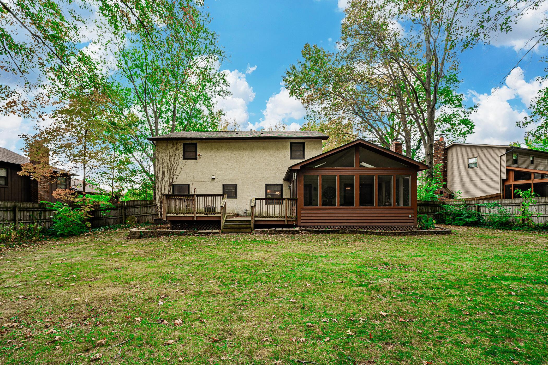 620 Cherrington Road Westerville, OH 43081 - Photo 48 of 52 620 Cherrington Rd Westerville 012