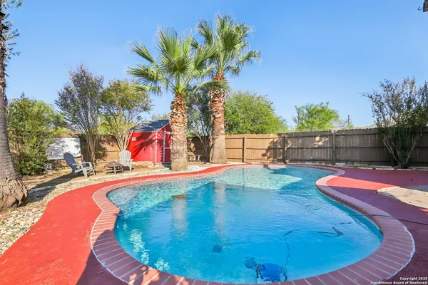 $289,100 | 8915 Gathering Pass, Converse, TX 78109