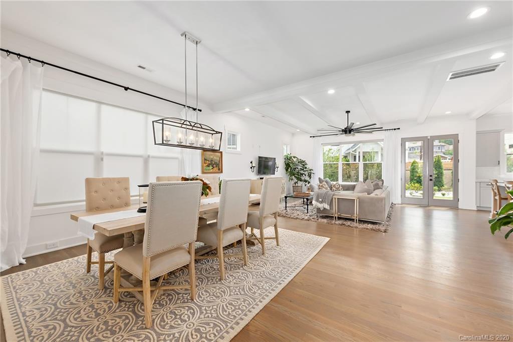 1520 Brook Road Charlotte, NC 28205 - Photo 4 of 31 Gallery Image 4