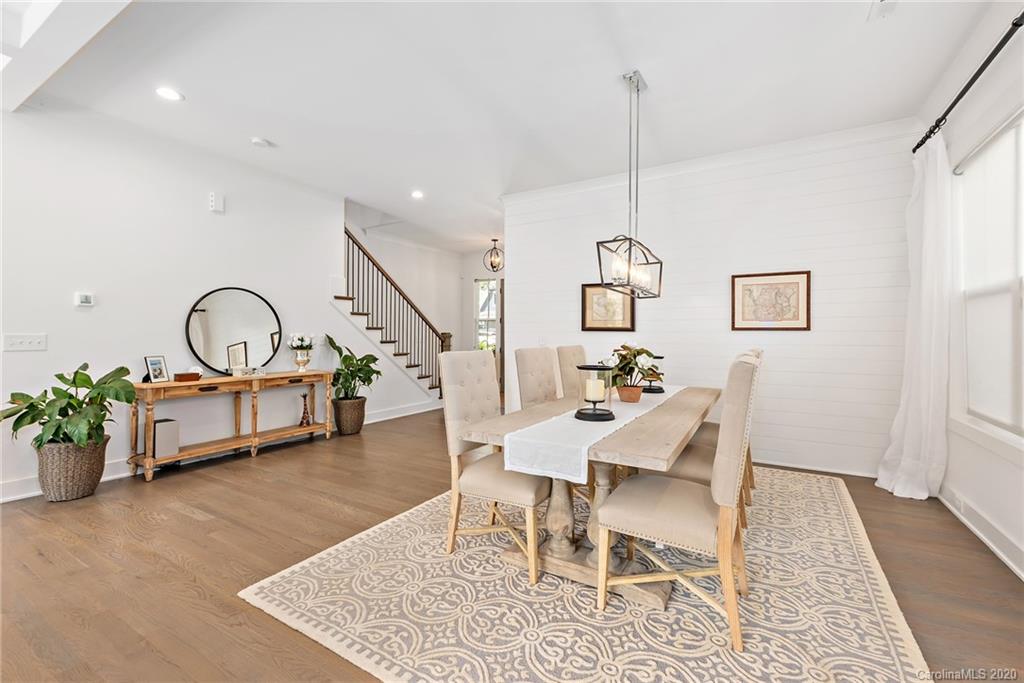 1520 Brook Road Charlotte, NC 28205 - Photo 5 of 31 Gallery Image 5