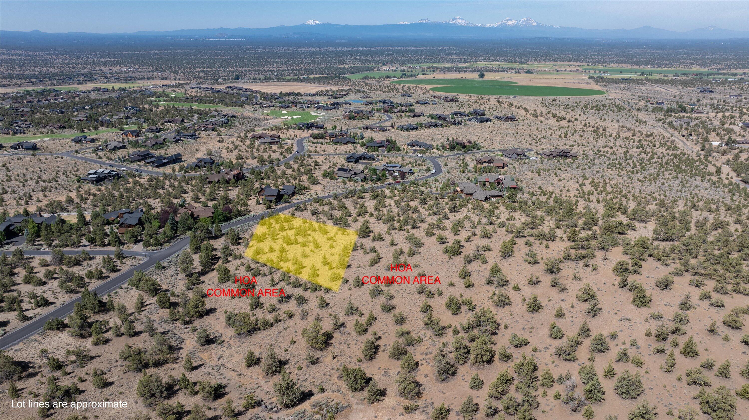 Southwest Hat Rock Loop, Unit HOMESITE 177 Powell Butte, OR 97753 - Photo 16 of 25 01-240713_JILLROSELL-8