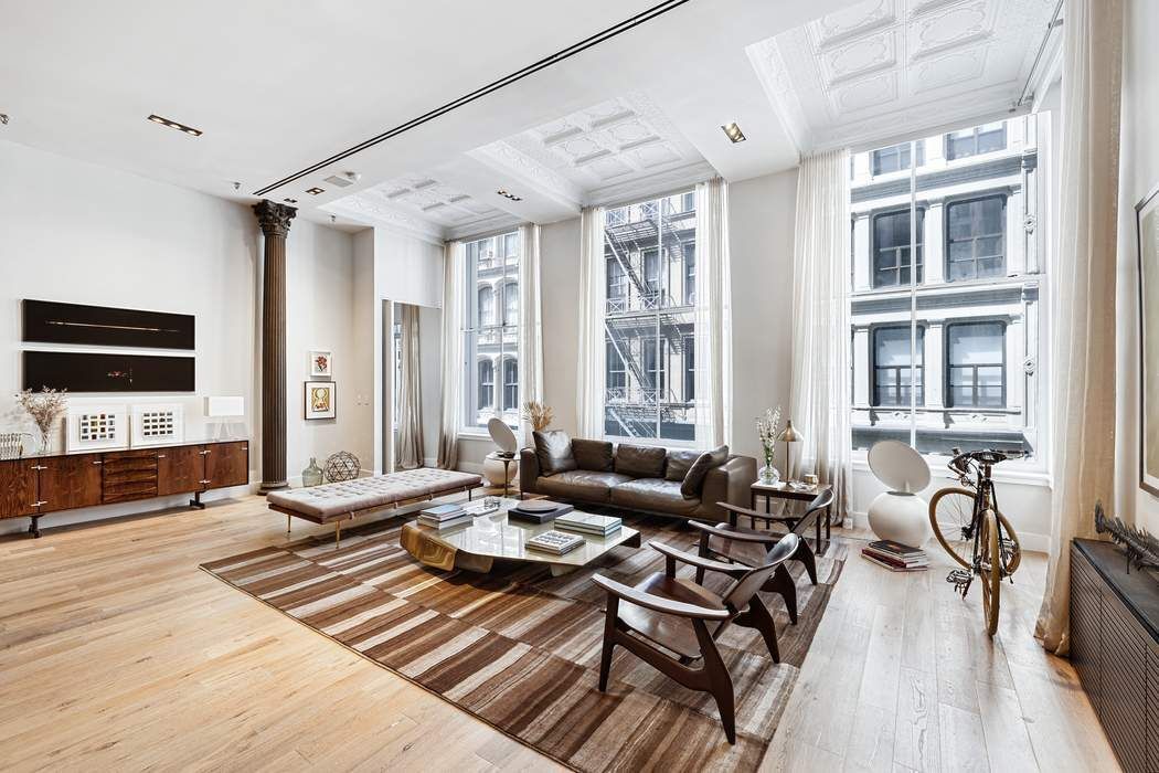 55 White Street, Unit 2B Manhattan, NY 10013 - Photo 3 of 33