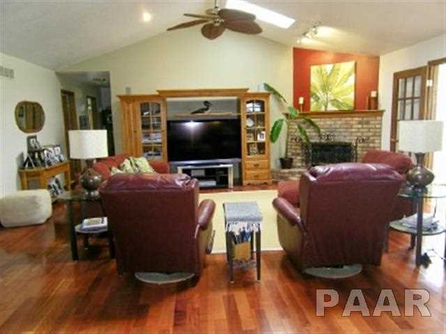 2411 Taylor Road Hanna City, IL 61536 - Photo 8 of 34 Gallery Image 8