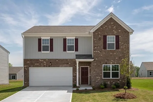 $411,990 | 2159 Argento Circle, Dacula, GA 30019