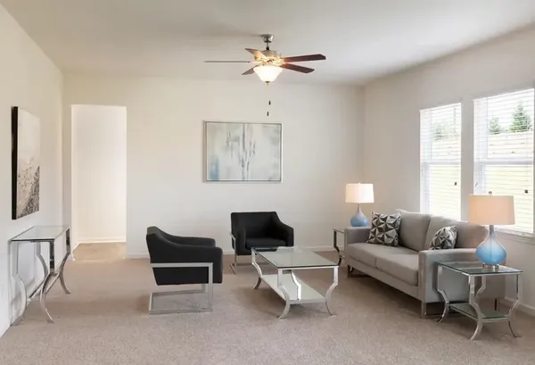 $411,990 | 2159 Argento Circle, Dacula, GA 30019