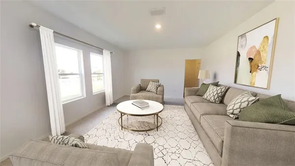 $411,990 | 2159 Argento Circle, Dacula, GA 30019