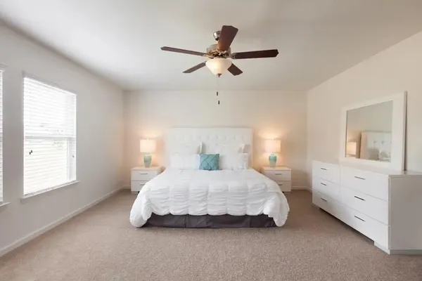 $411,990 | 2159 Argento Circle, Dacula, GA 30019