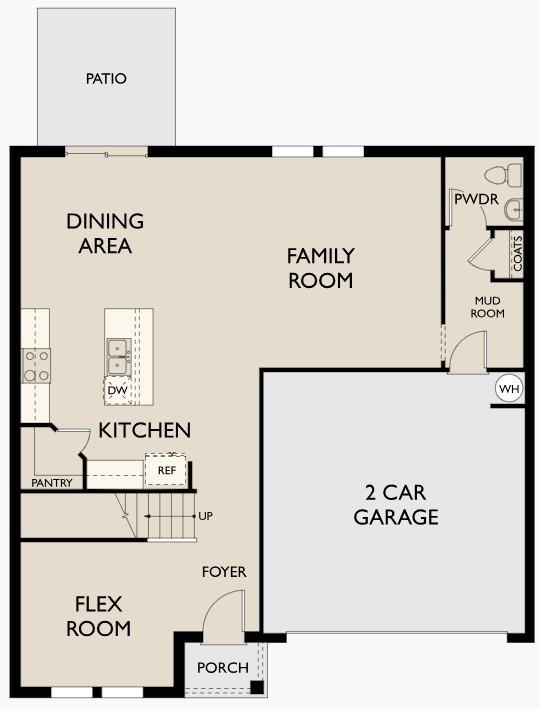 2159 Argento Circle Dacula, GA 30019 - Photo 8 of 9