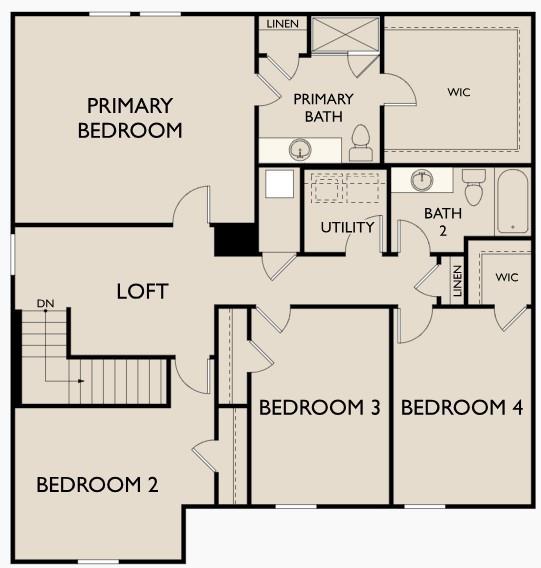 2159 Argento Circle Dacula, GA 30019 - Photo 9 of 9