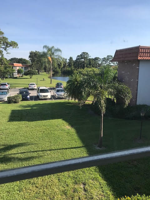 1225 Northwest 21st Street, Unit 912 Stuart, FL 34994 - Photo 16 of 34 Master Bedroom View