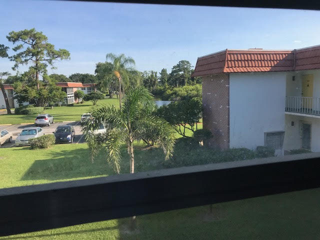 1225 Northwest 21st Street, Unit 912 Stuart, FL 34994 - Photo 18 of 34 Porch View North