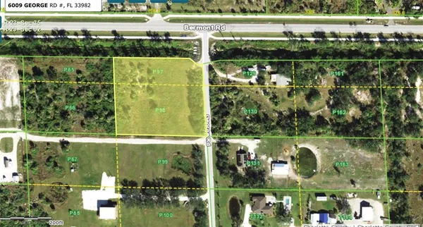 $215,000 | 6009 George Road, Punta Gorda, FL 33982