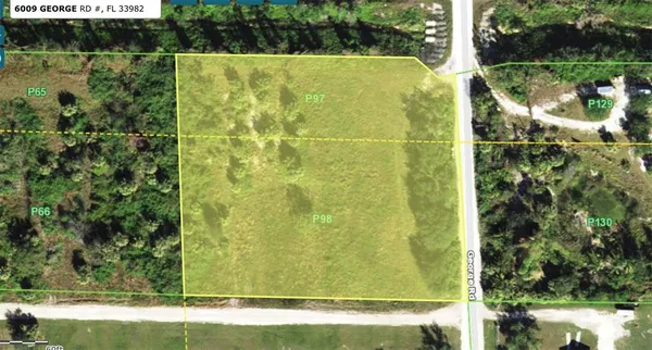 $215,000 | 6009 George Road, Punta Gorda, FL 33982