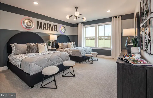 $849,990 | 3020 Marquis Lane, Jamison, PA 18929