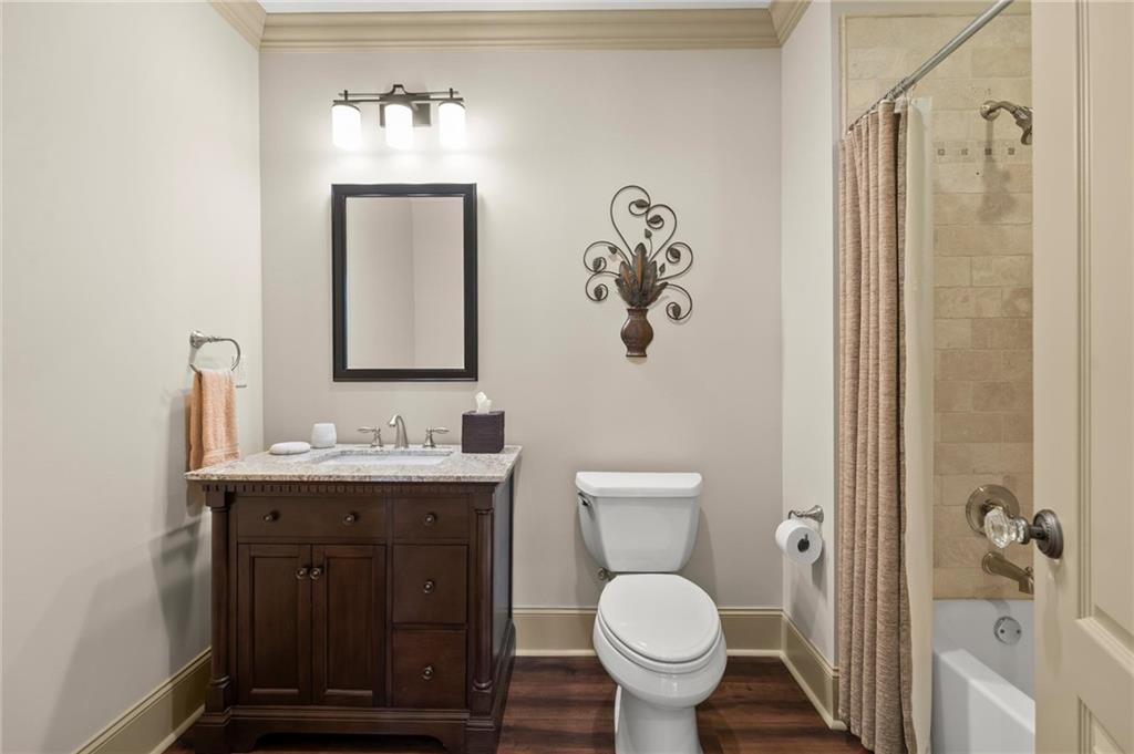322 Edwards Brook Lane Canton, GA 30115 - Photo 83 of 99