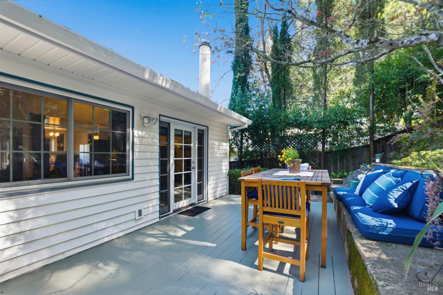 151 High Street Calistoga, CA 94515 - Photo 37 of 52