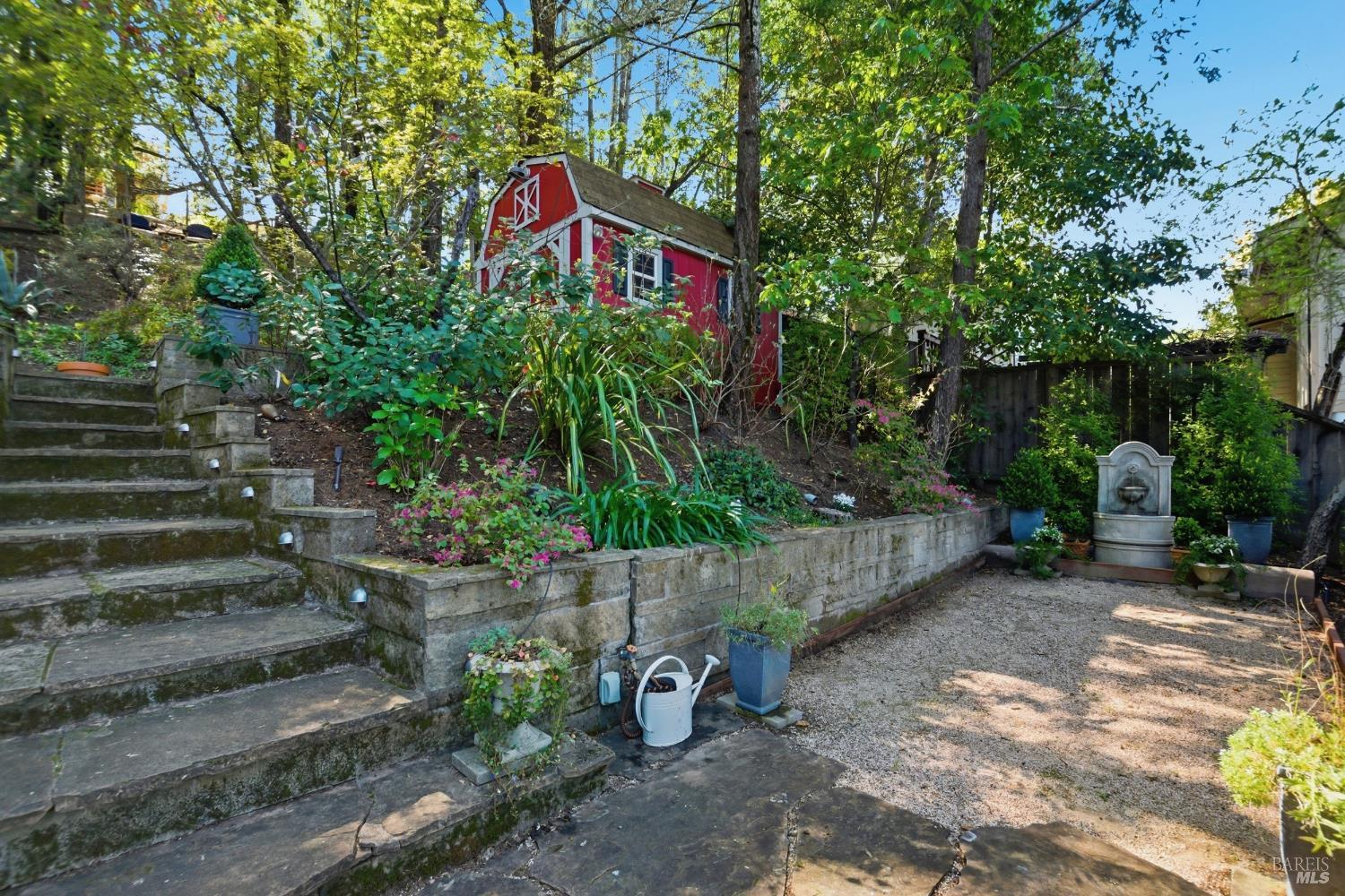 151 High Street Calistoga, CA 94515 - Photo 41 of 52