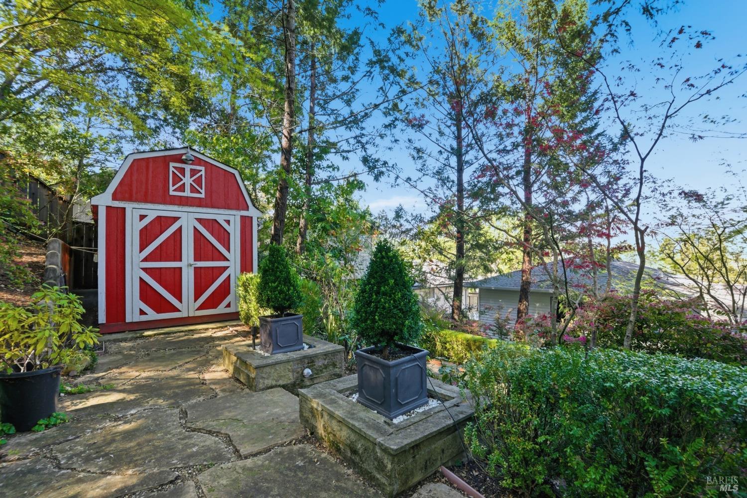 151 High Street Calistoga, CA 94515 - Photo 46 of 52