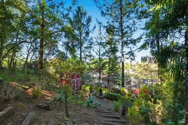 $987,000 | 151 High Street, Calistoga, CA 94515