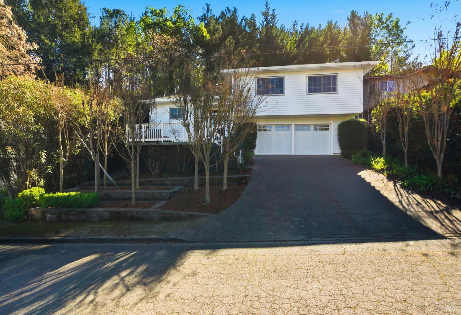 151 High Street Calistoga, CA 94515 - Photo 52 of 52