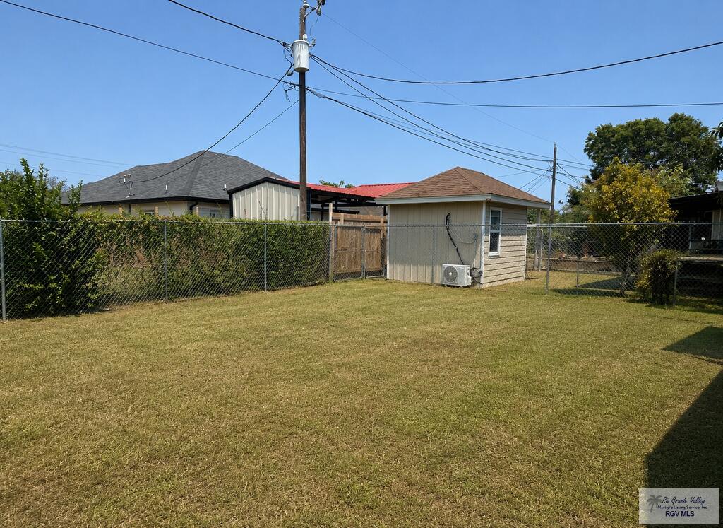 1909 Rosedal Drive Brownsville, TX 78521 - Photo 7 of 7 Gallery Image 7