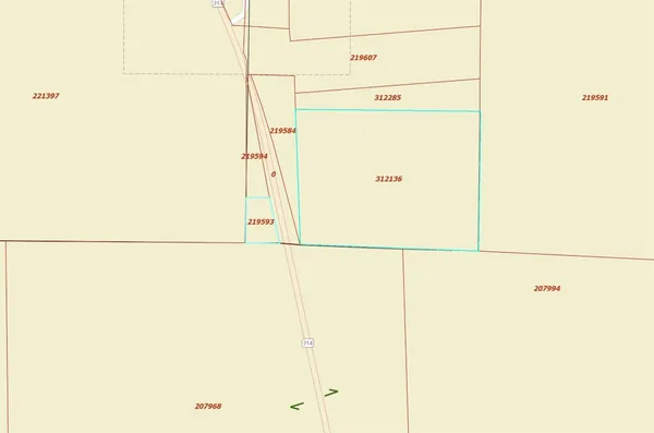 $197,500 | 5410 Farm To Market Road 314, Larue, TX 75770