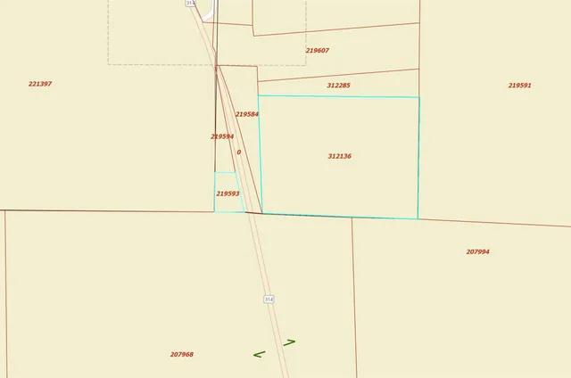 $197,500 | 5410 Farm To Market Road 314, Larue, TX 75770