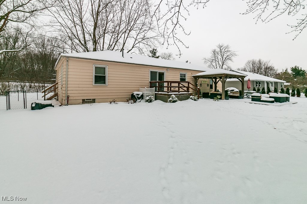 7599 Maddock Road North Ridgeville, OH 44039 - Photo 39 of 43