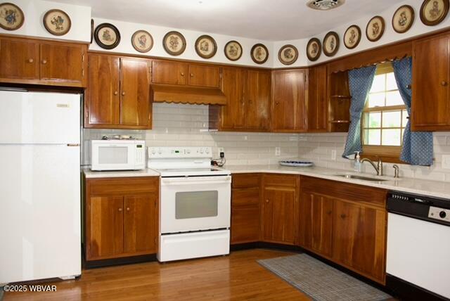 1600 Overbrook Road Williamsport, PA 17701 - Photo 9 of 38 Kitchen 1 Main Level