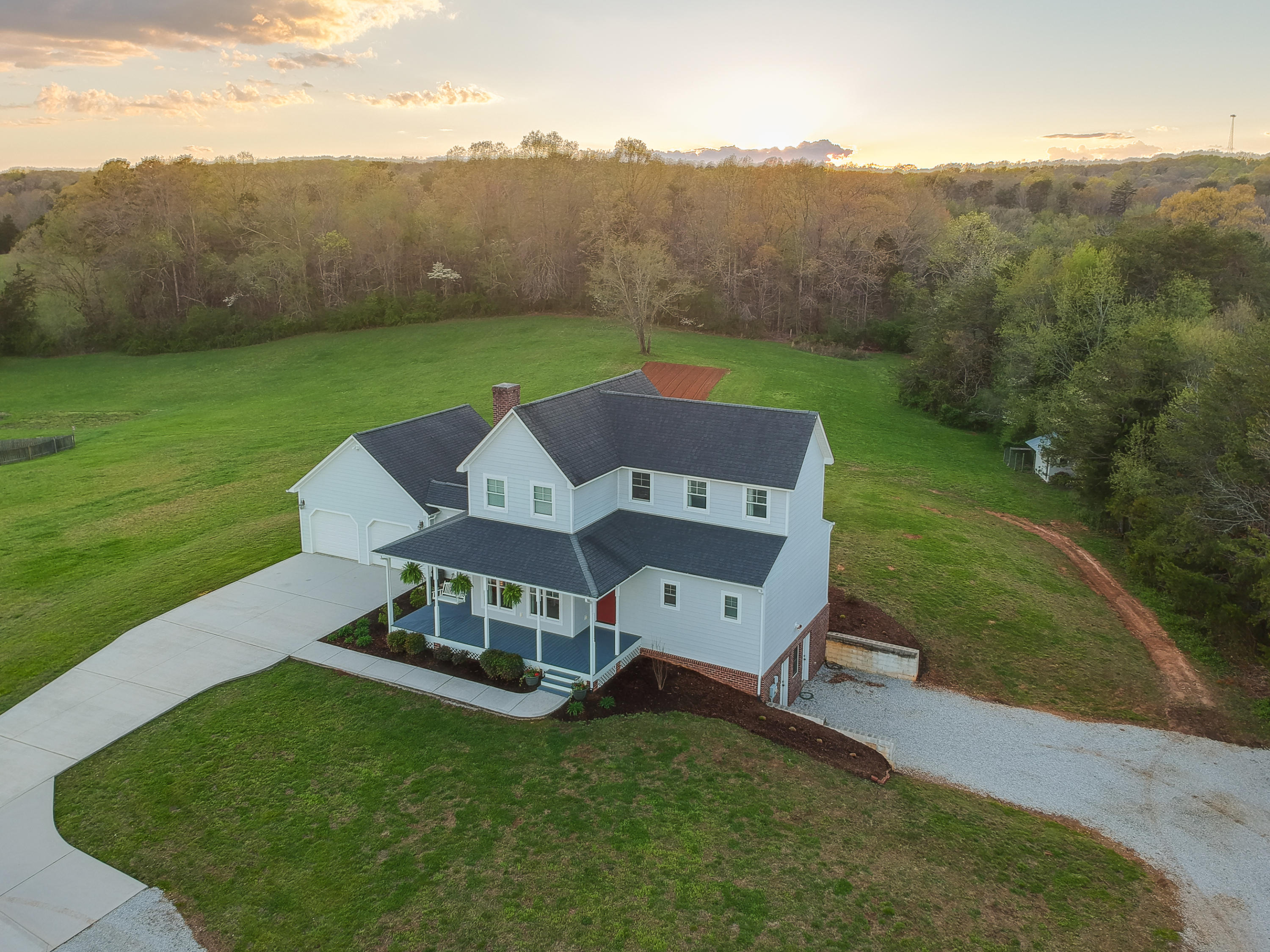 4596 Decatur Highway Ten Mile, TN 37880 - Photo 14 of 14 front view