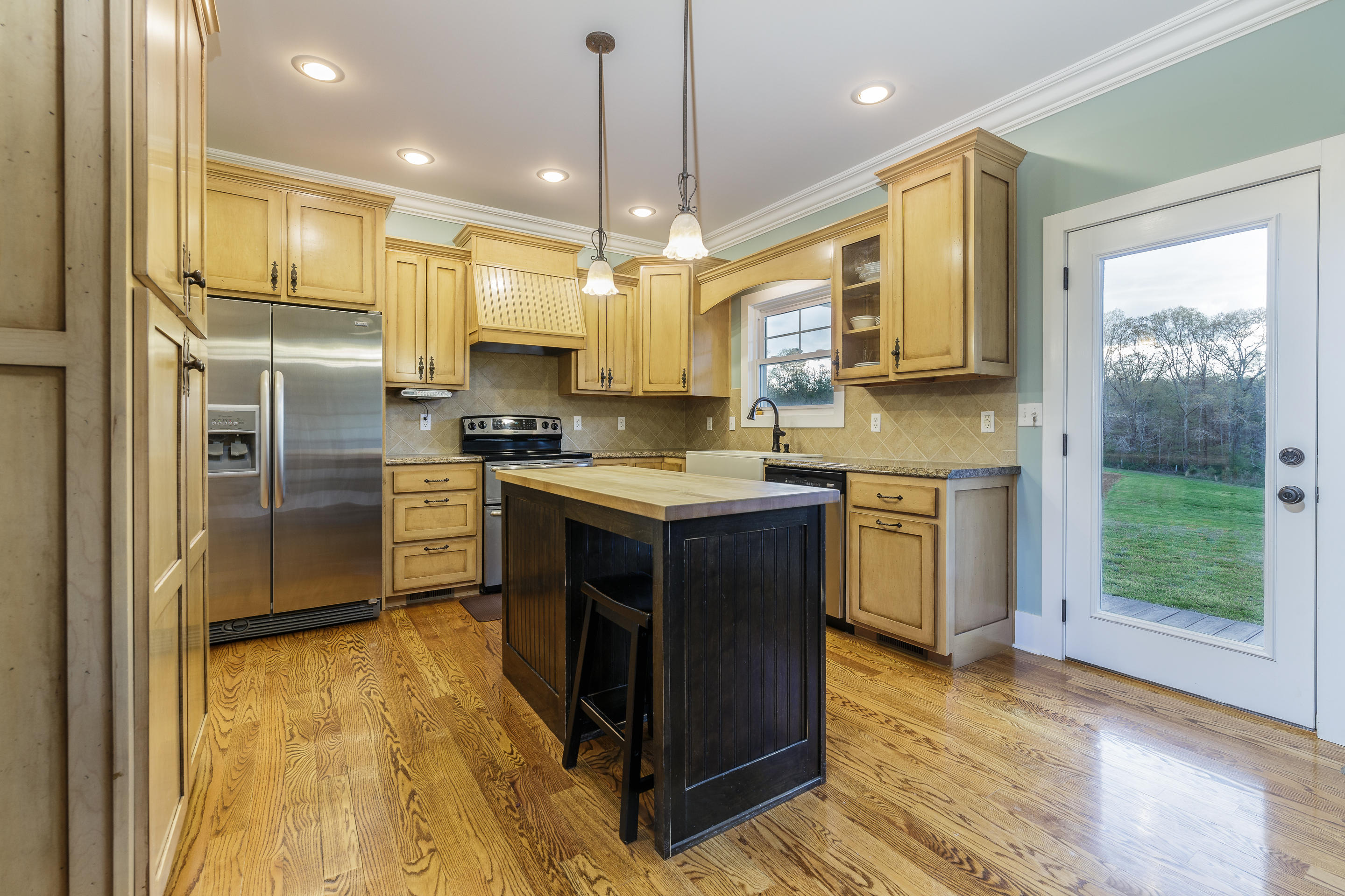 4596 Decatur Highway Ten Mile, TN 37880 - Photo 5 of 14 kitchen