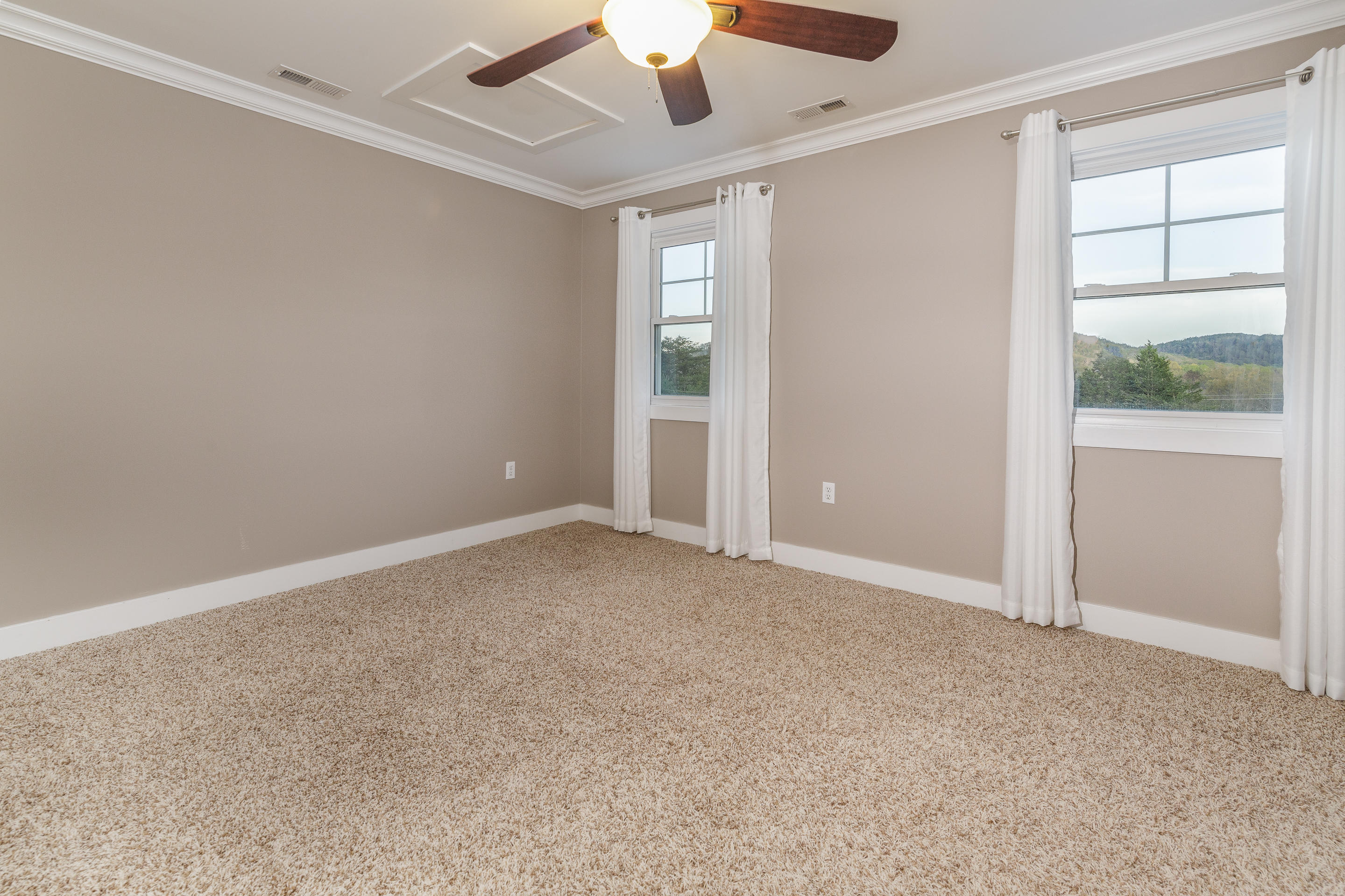 4596 Decatur Highway Ten Mile, TN 37880 - Photo 7 of 14 upstairs bed 1