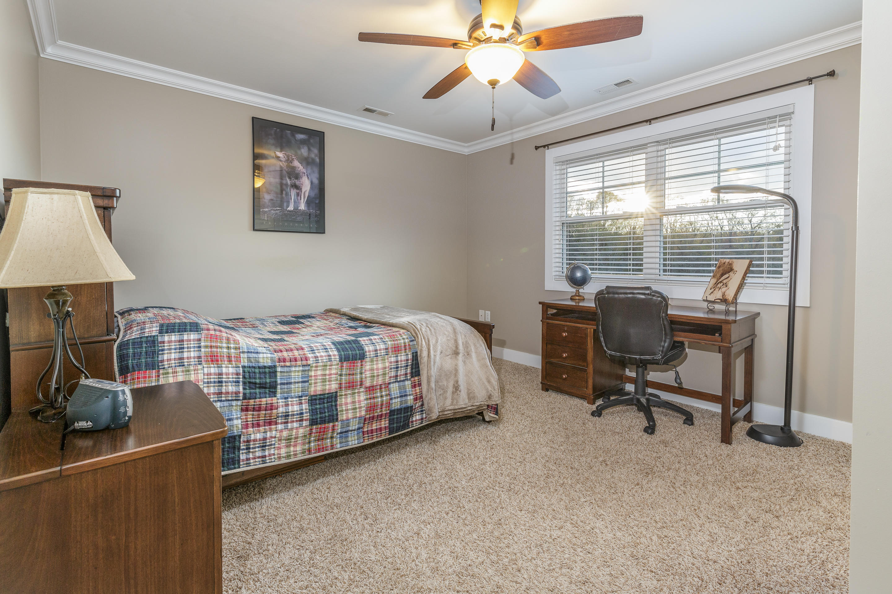 4596 Decatur Highway Ten Mile, TN 37880 - Photo 8 of 14 upstairs bed 2