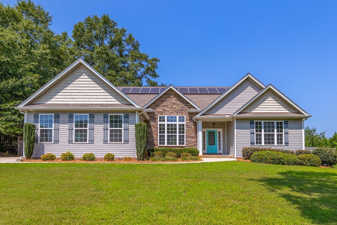 135 Roundstone Drive Inman, SC 29349 - Photo 1 of 35