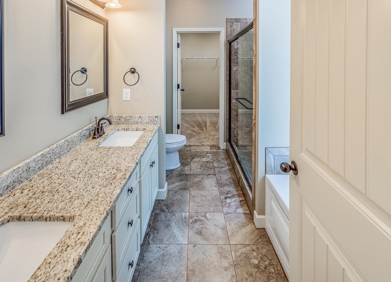 135 Roundstone Drive Inman, SC 29349 - Photo 16 of 35