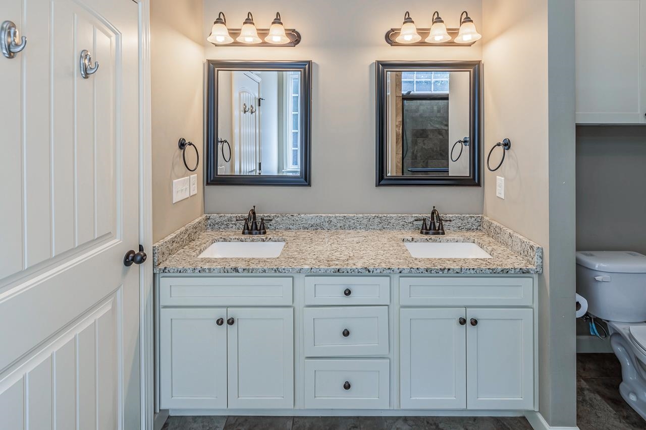 135 Roundstone Drive Inman, SC 29349 - Photo 17 of 35
