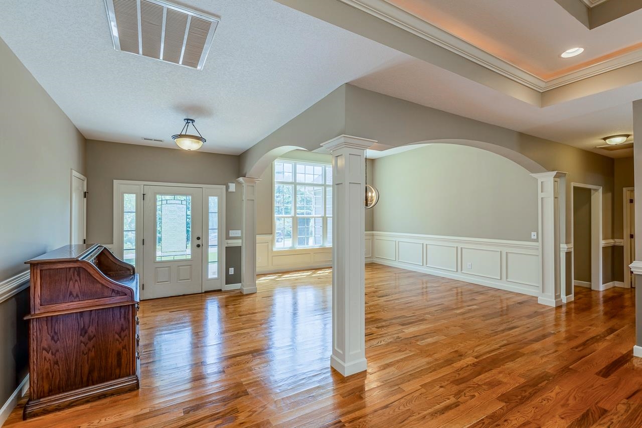 135 Roundstone Drive Inman, SC 29349 - Photo 2 of 35