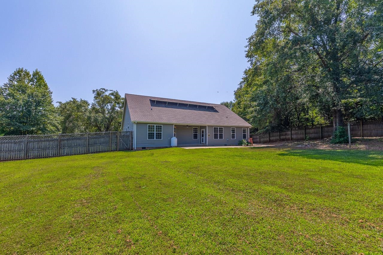 135 Roundstone Drive Inman, SC 29349 - Photo 28 of 35