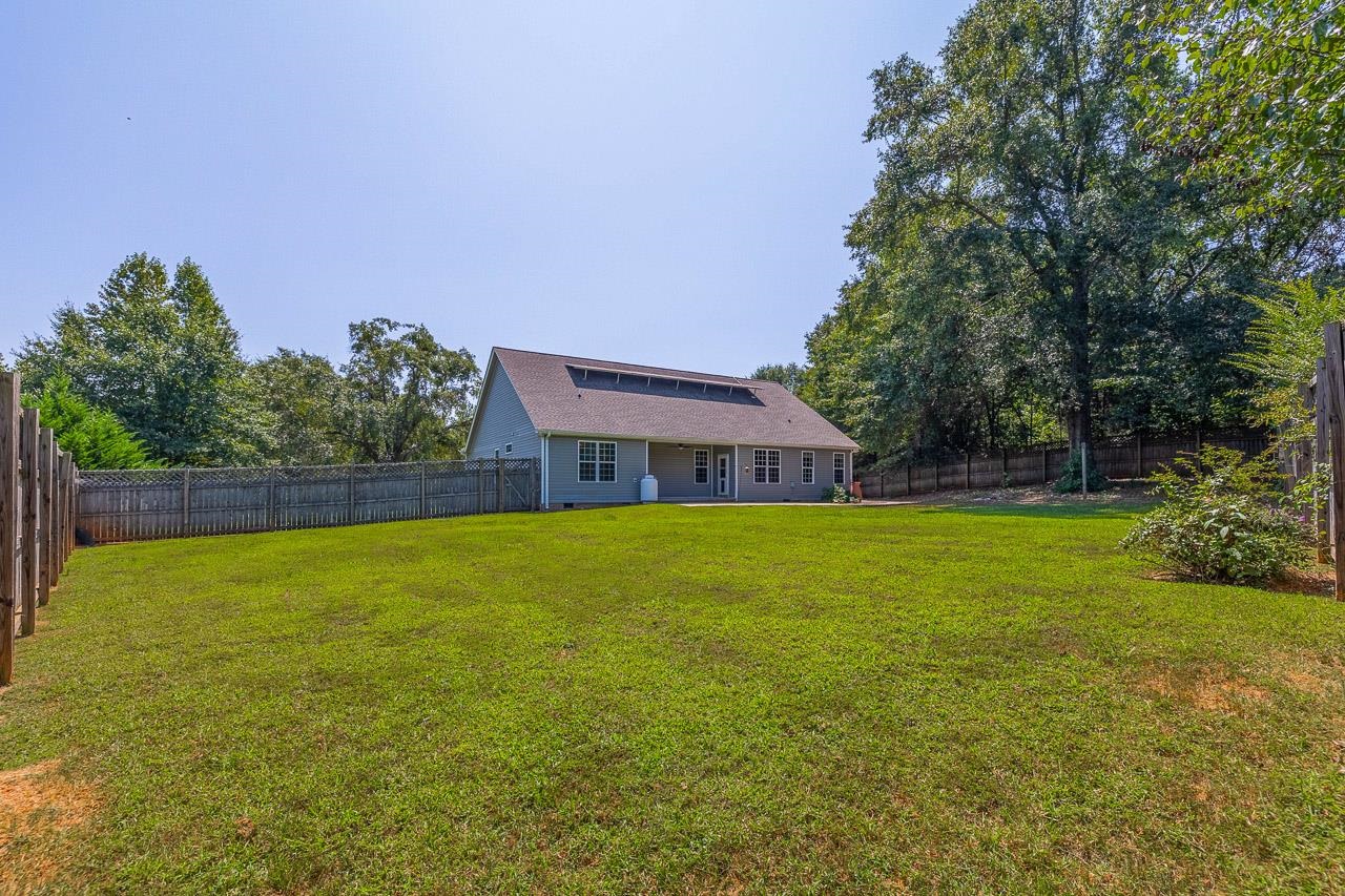 135 Roundstone Drive Inman, SC 29349 - Photo 29 of 35