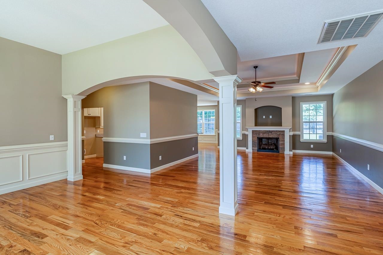 135 Roundstone Drive Inman, SC 29349 - Photo 3 of 35