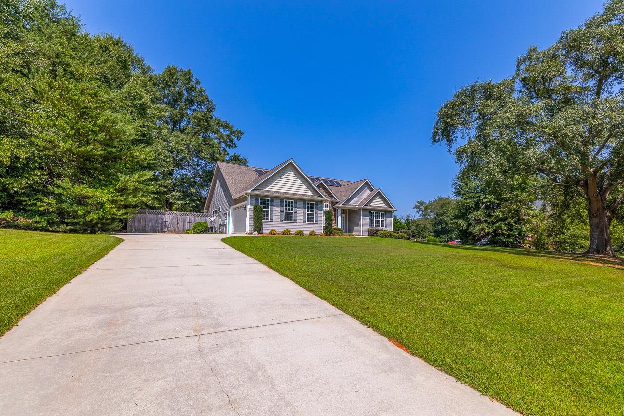 135 Roundstone Drive Inman, SC 29349 - Photo 31 of 35