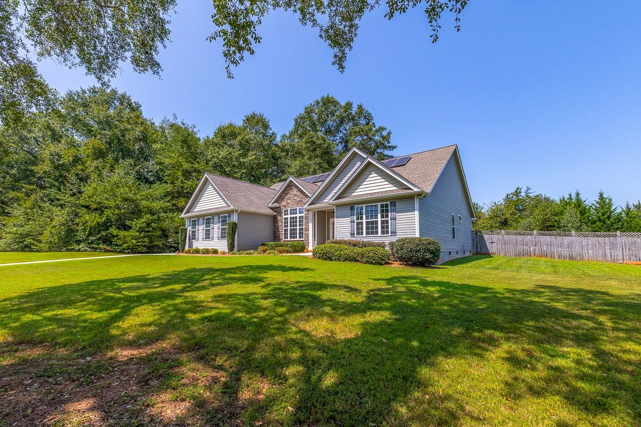 135 Roundstone Drive Inman, SC 29349 - Photo 33 of 35
