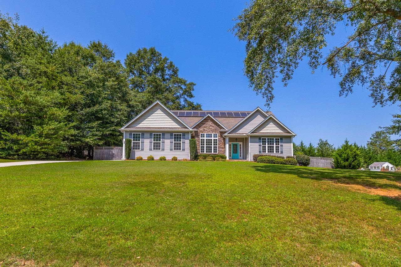 135 Roundstone Drive Inman, SC 29349 - Photo 34 of 35